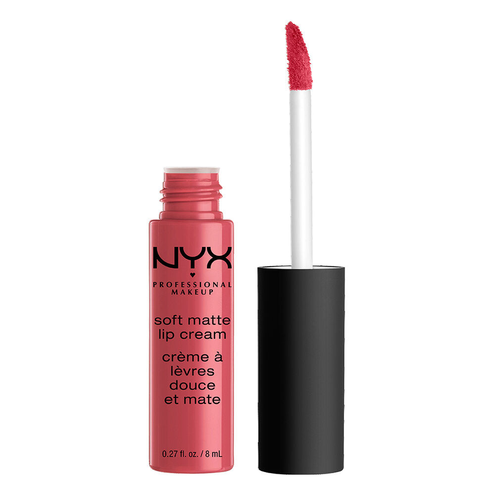Soft Matte Lip Cream Κραγιόν