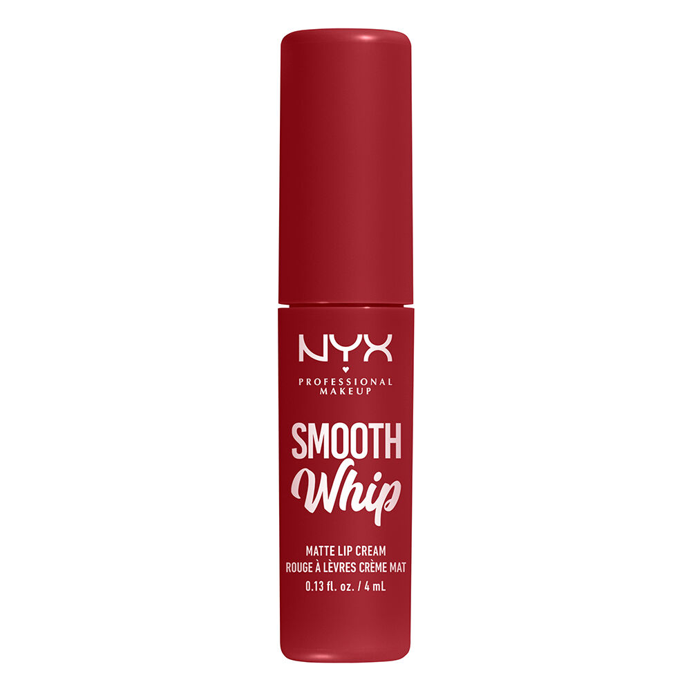 Smooth Whip Matte Lip Cream Κραγιόν