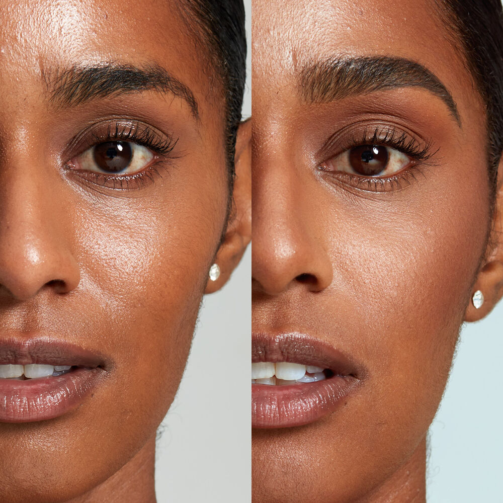 3 Steps to Sculpt Face Sculpting Παλέτα Highlighter