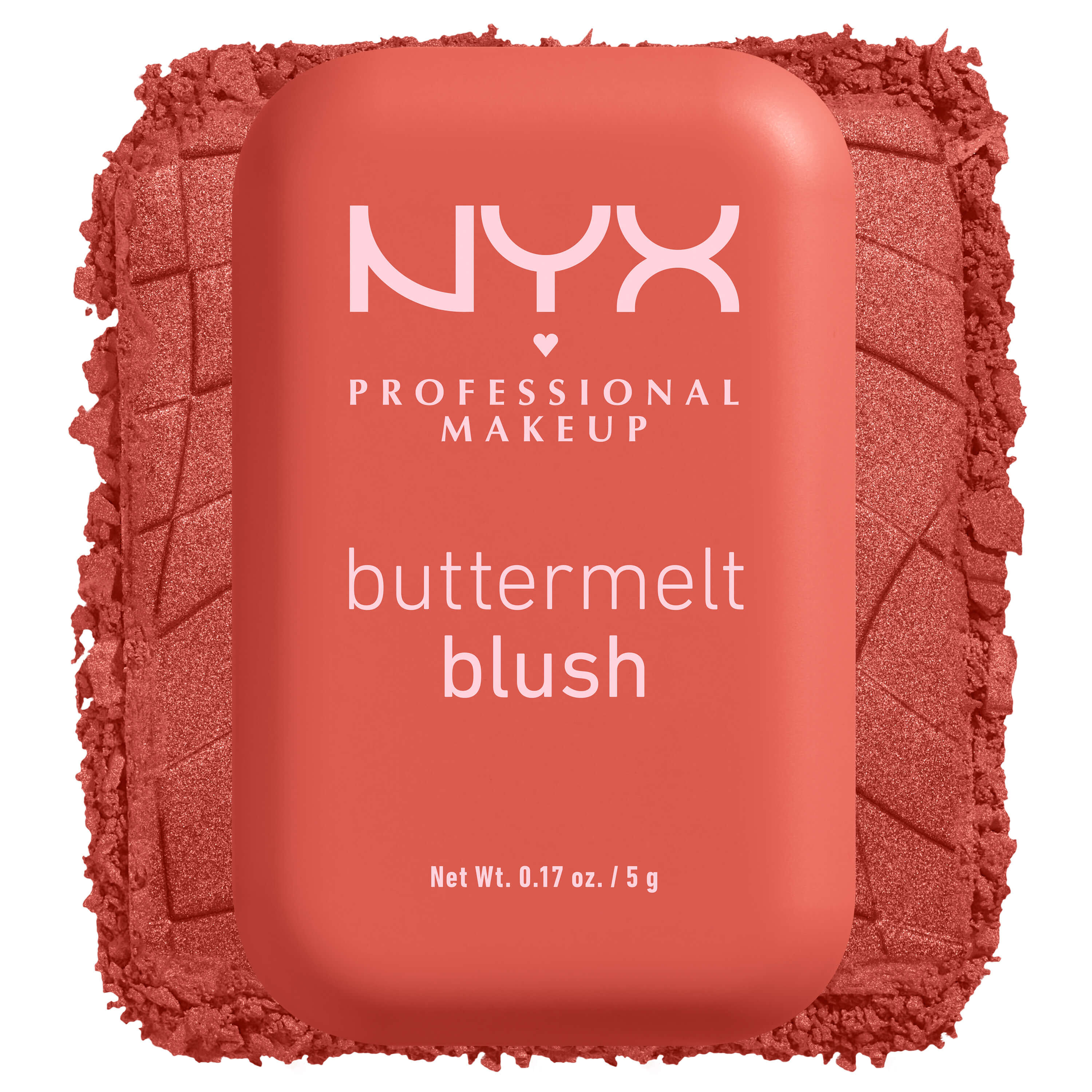 Buttermelt Ρουζ