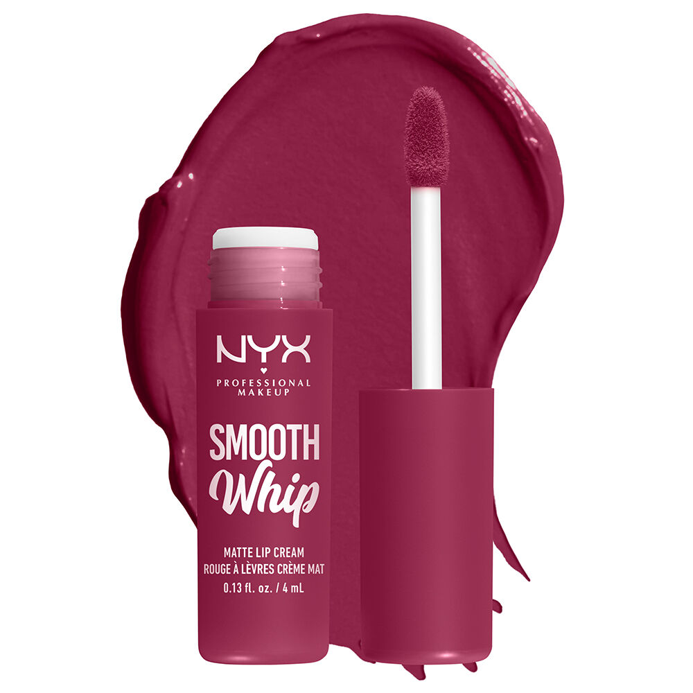 Smooth Whip Matte Lip Cream Κραγιόν