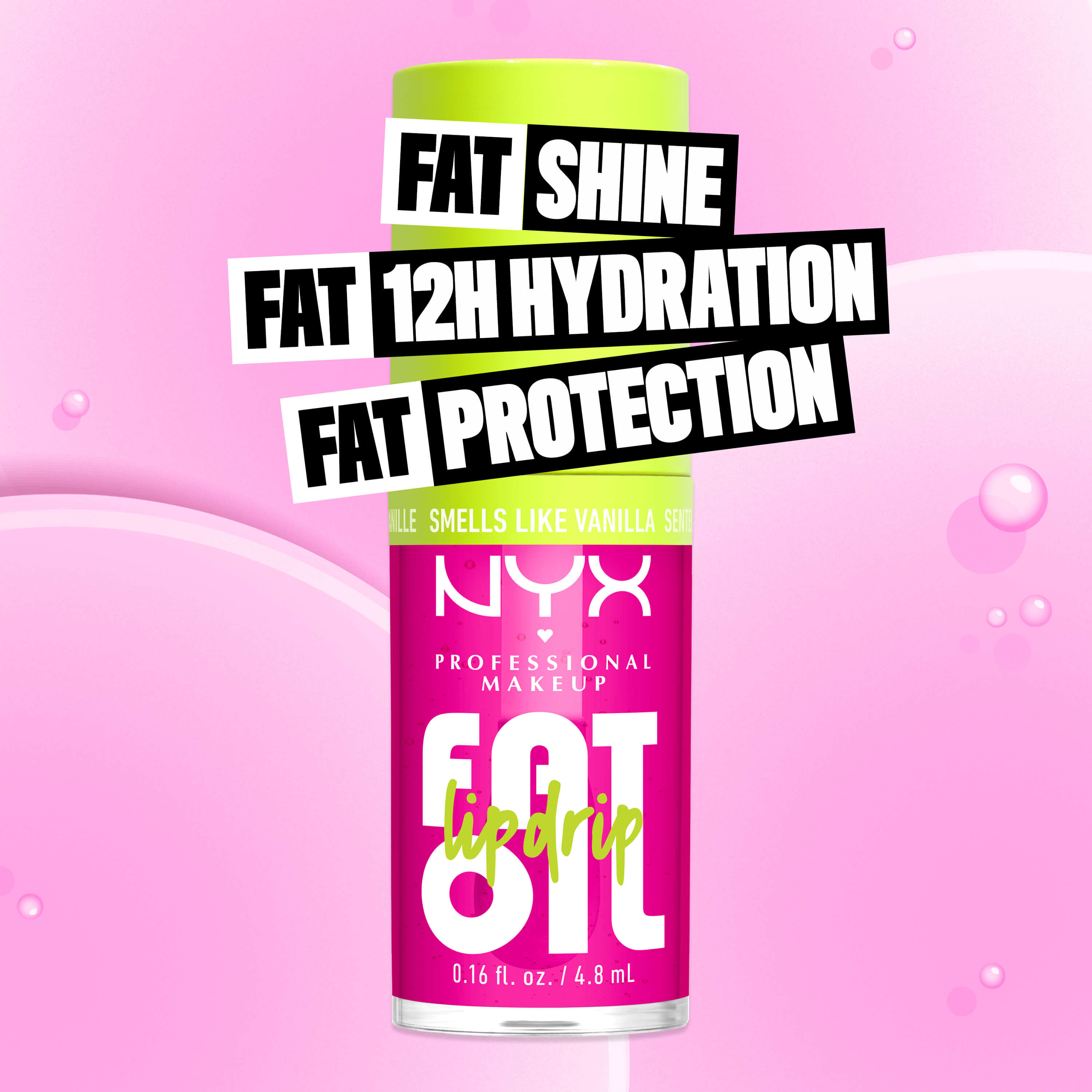 Fat Oil Lip & Body Kit Suga Baddie