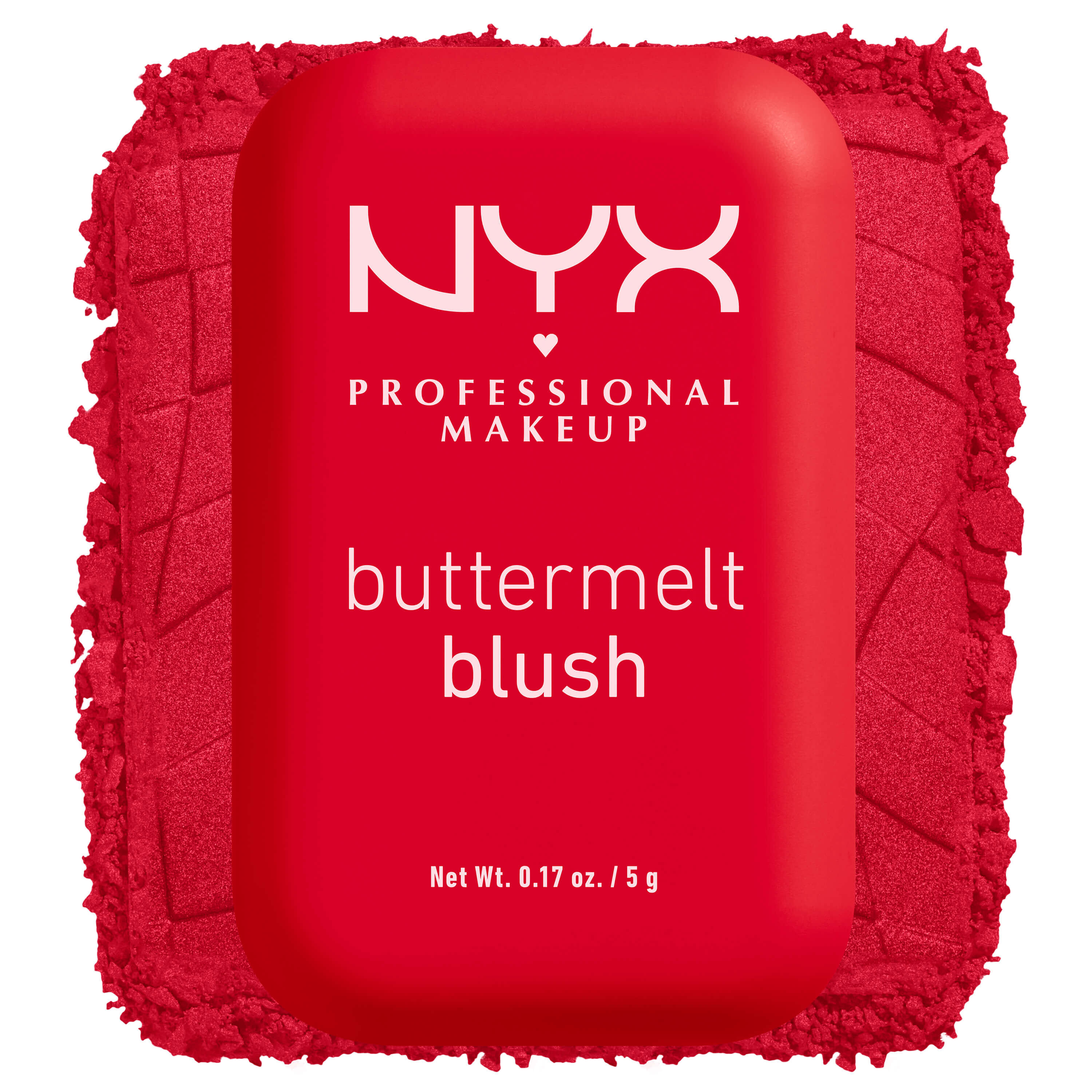 Buttermelt Ρουζ