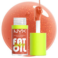 Fat Oil Lip Drip Λάδι Χειλιών