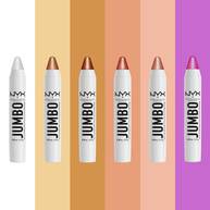 Jumbo Stick highlighter Προσώπου