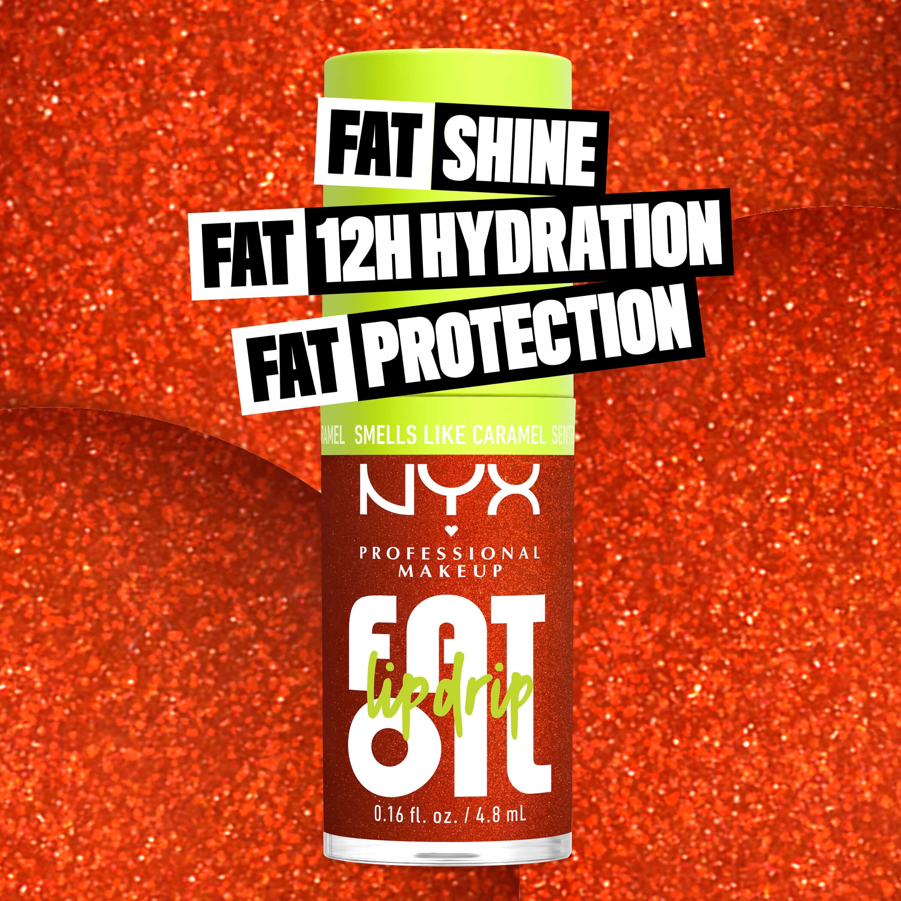 Fat Oil Lip & Body Kit Caramelt Mami