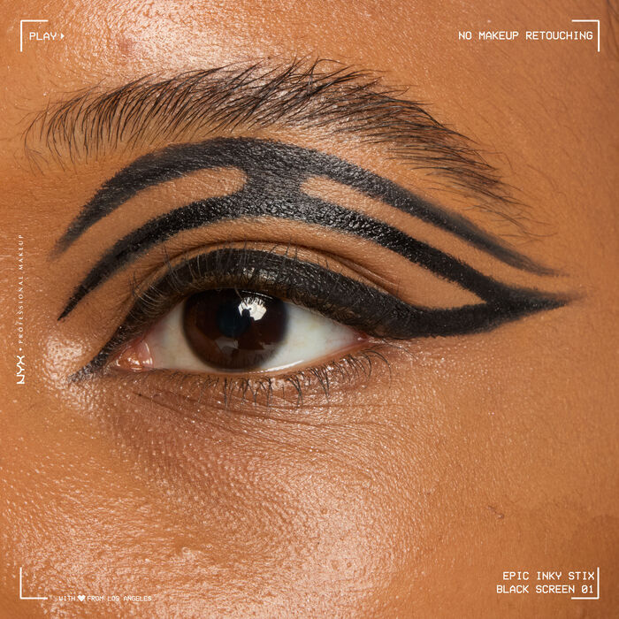 Epic Inky Stix Cream Gel Eyeliner