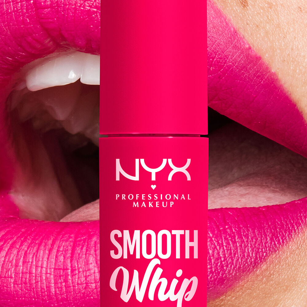 Smooth Whip Matte Lip Cream Κραγιόν