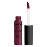 Soft Matte Lip Cream Κραγιόν