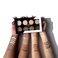 Highlight & Contour Pro Παλέτα Μακιγιάζ