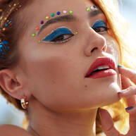 Face & Body Glitter
