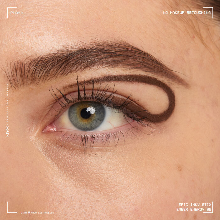 Epic Inky Stix Cream Gel Eyeliner