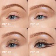 LID LINGERIE CREAM EYE PIGMENT