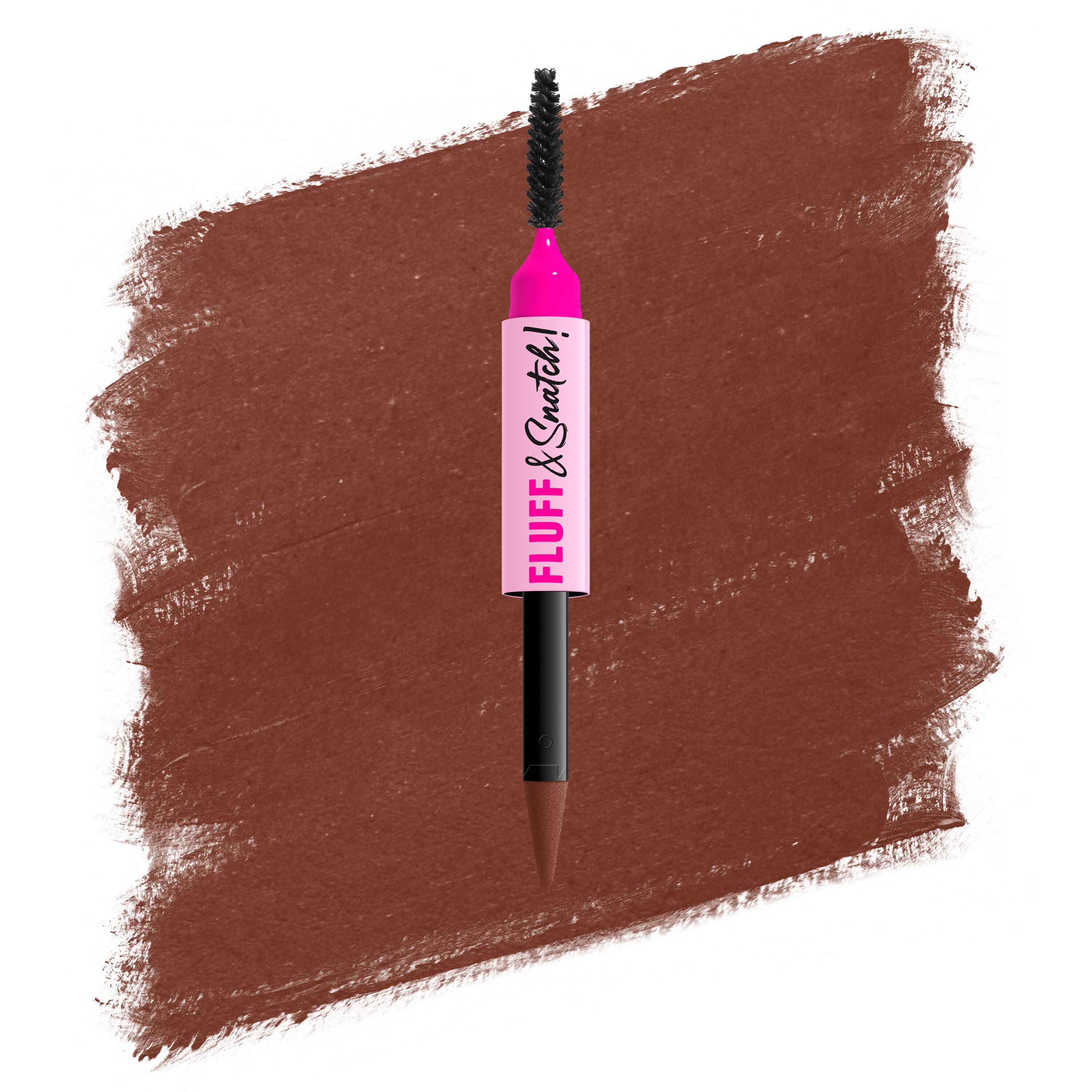 Fluff & Snatch! Powder Pen Στυλό για Φρύδια