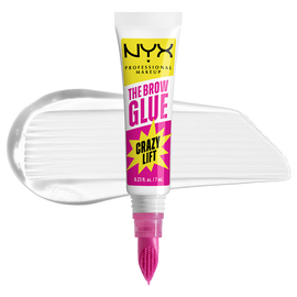 The Brow Glue Crazy Lift