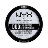 Duo Chromatic Illuminating Powder Highlighter