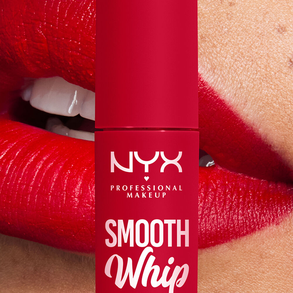 Smooth Whip Matte Lip Cream Κραγιόν