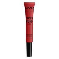 Powder Puff Lippie Lip Cream Πούδρα Χειλιών