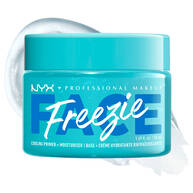 Face Freezie Cooling Primer & Ενυδατική Κρέμα Προσώπου