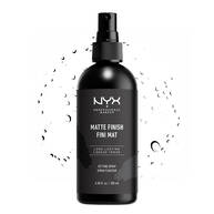Matte Setting Spray Maxi