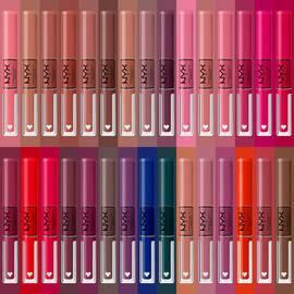 Shine Loud Shine Lip Color Κραγιόν