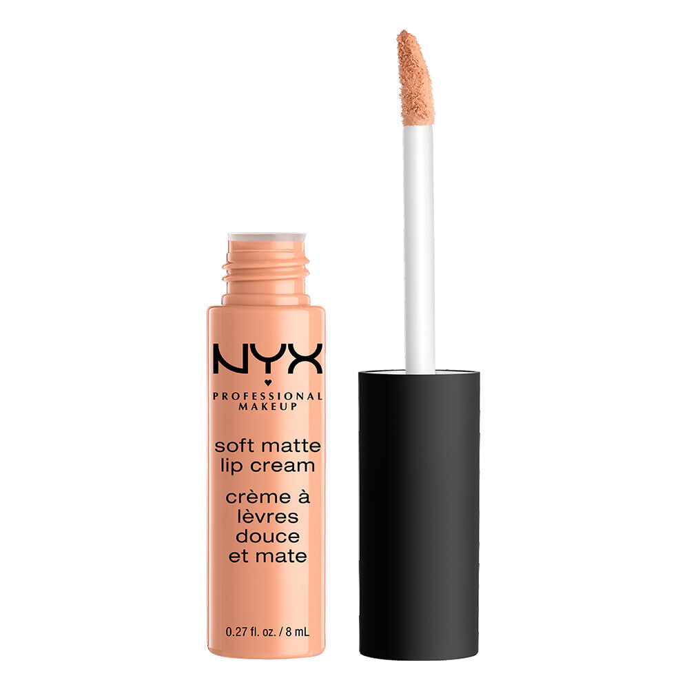 Soft Matte Lip Cream Κραγιόν