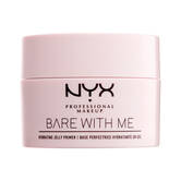 Bare With Me Hydrating Jelly Primer Προσώπου