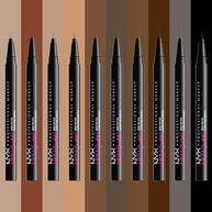  Lift & Snatch! Brow Tint Pen Στυλό Φρυδιών