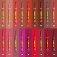 Fat Matte Smooth Color Lipstick Ματ Κραγιόν