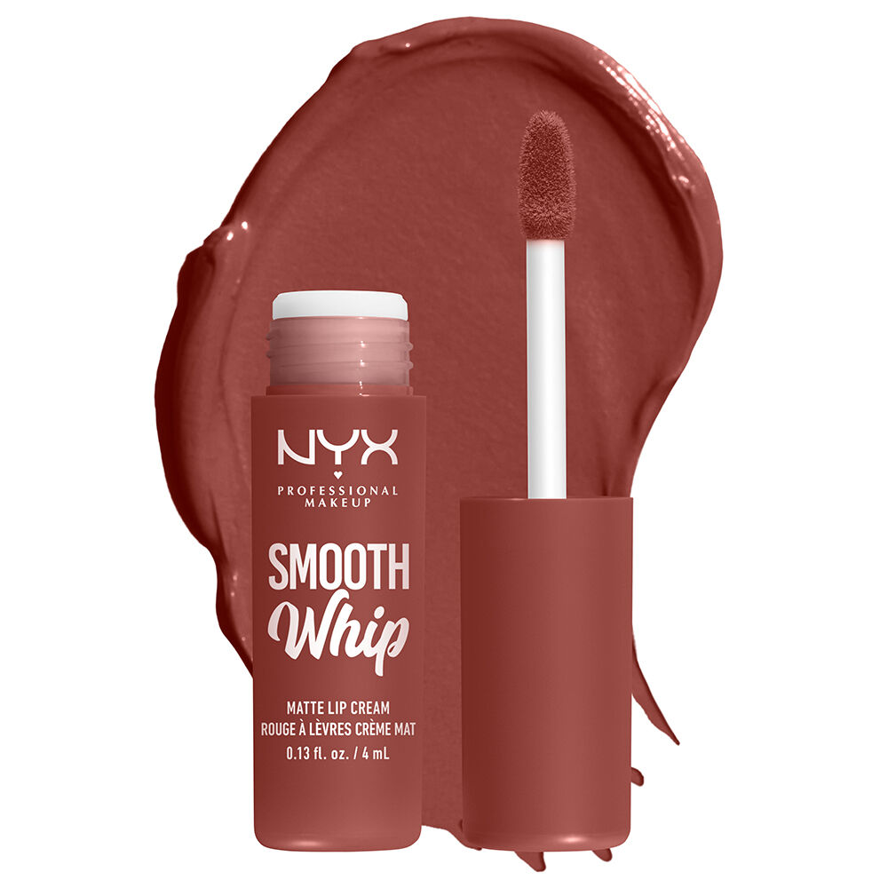 Smooth Whip Matte Lip Cream Κραγιόν