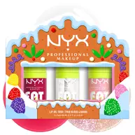 Holiday Fat Oil Trio Kit