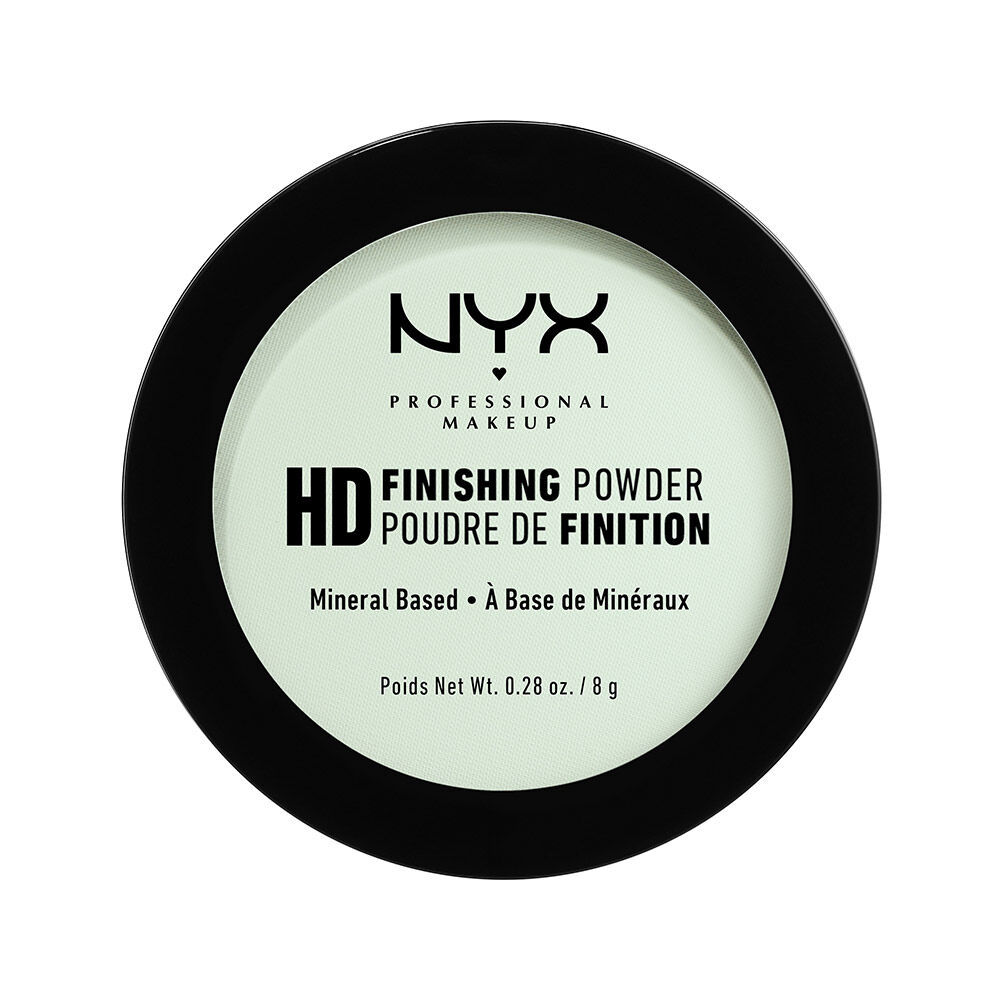 High Definition Finishing Πούδρα