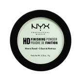 High Definition Finishing Πούδρα