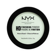 High Definition Finishing Πούδρα