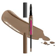Zero to Brow Longwear Gel Φρυδιών