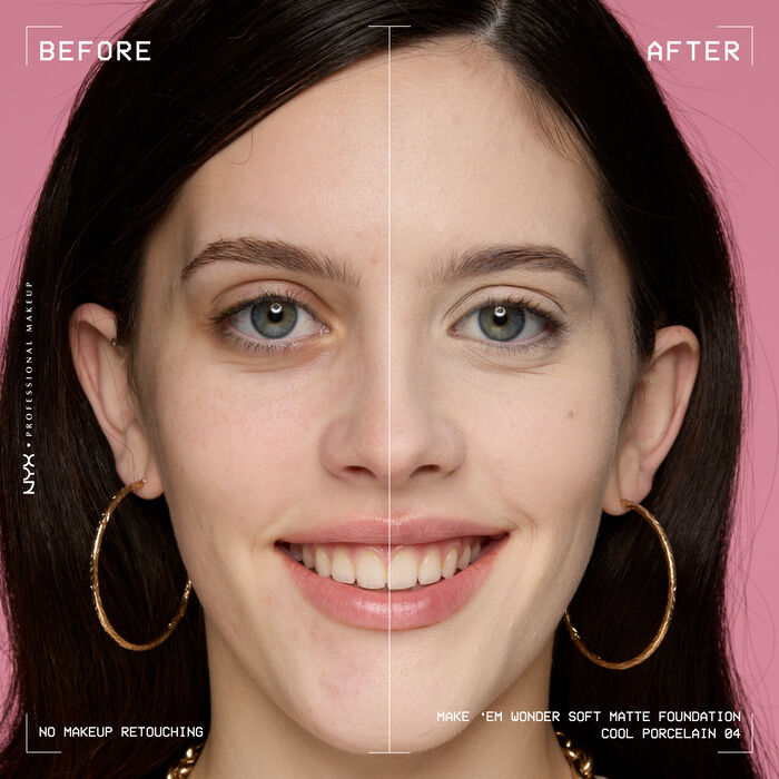 Make 'Em Wonder Foundation