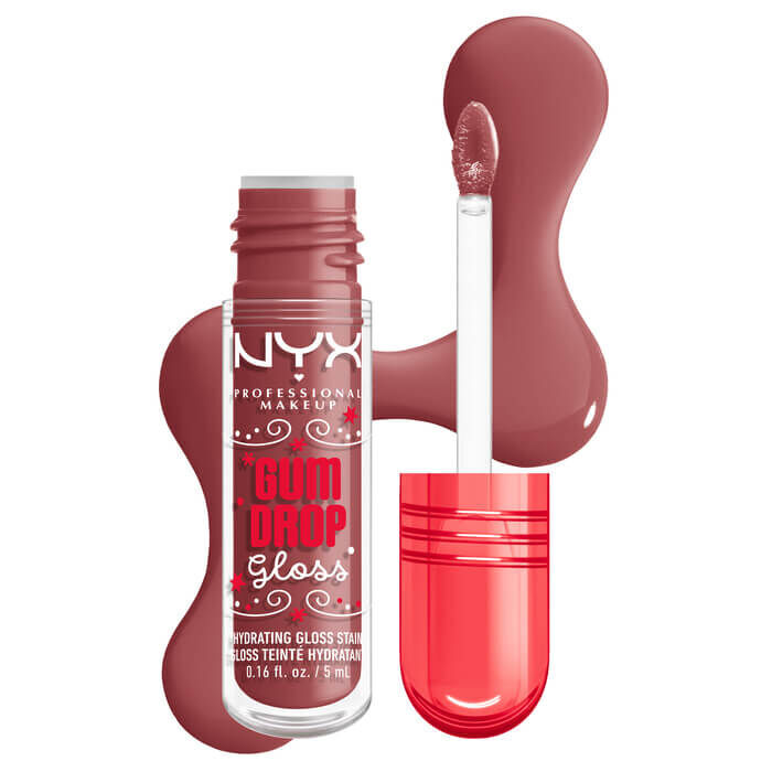 Lip I.V. Gum Drop Gloss Stain