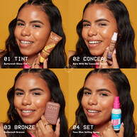 Buttermelt Glaze Soft Glow Skin Tint + SPF/FPS 30