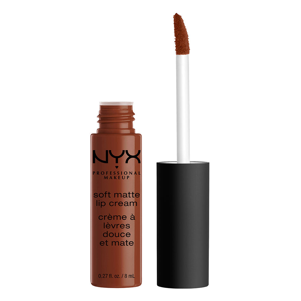 Soft Matte Lip Cream Κραγιόν