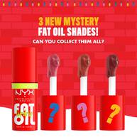 Home Alone Fat Oil Lip Drip Λάδι Χειλιών