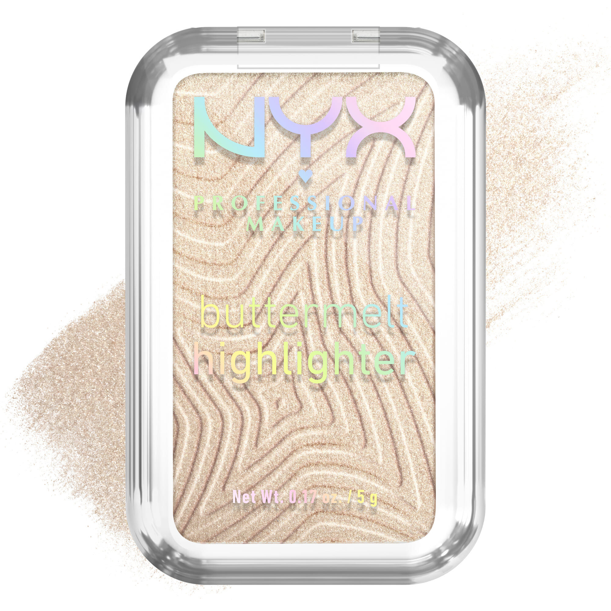 Buttermelt Highlighter