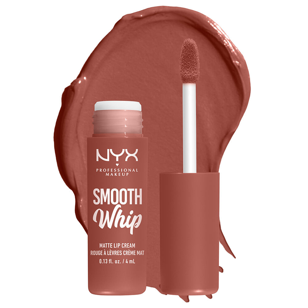 Smooth Whip Matte Lip Cream Κραγιόν