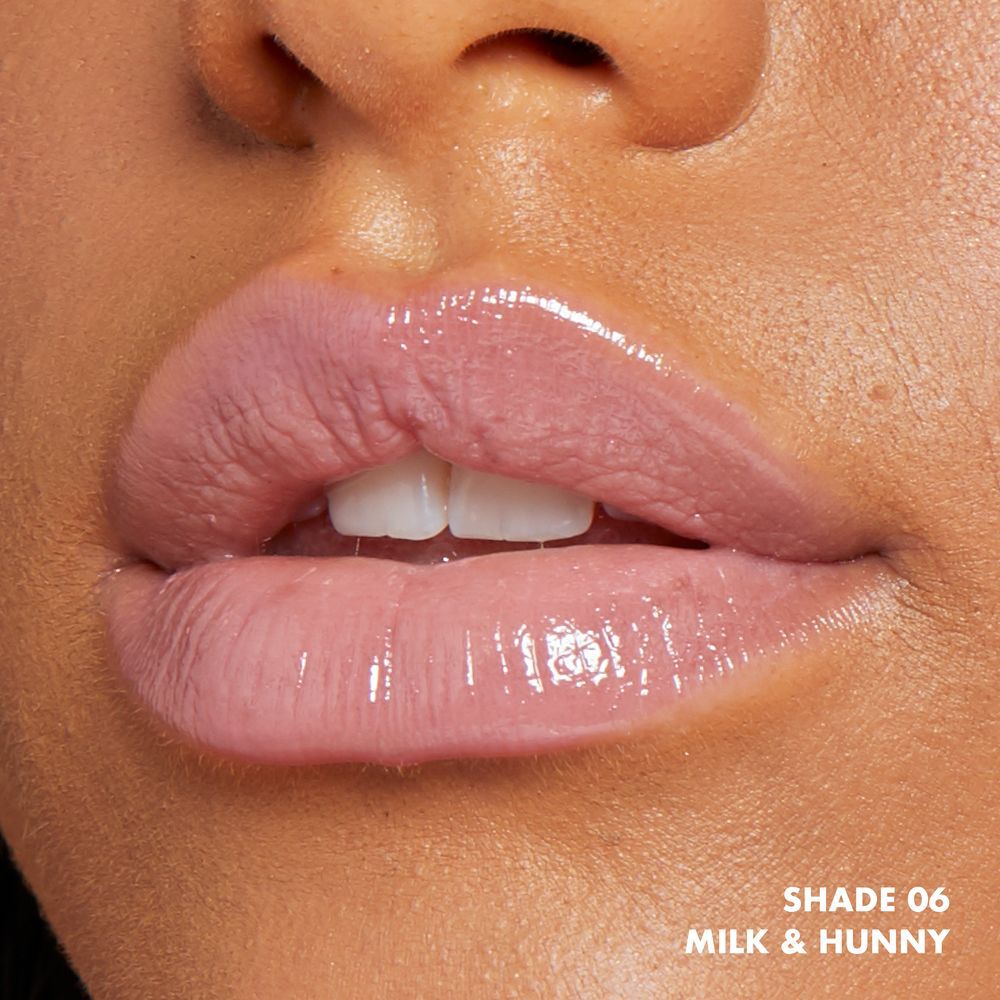 This Is Milky Gloss