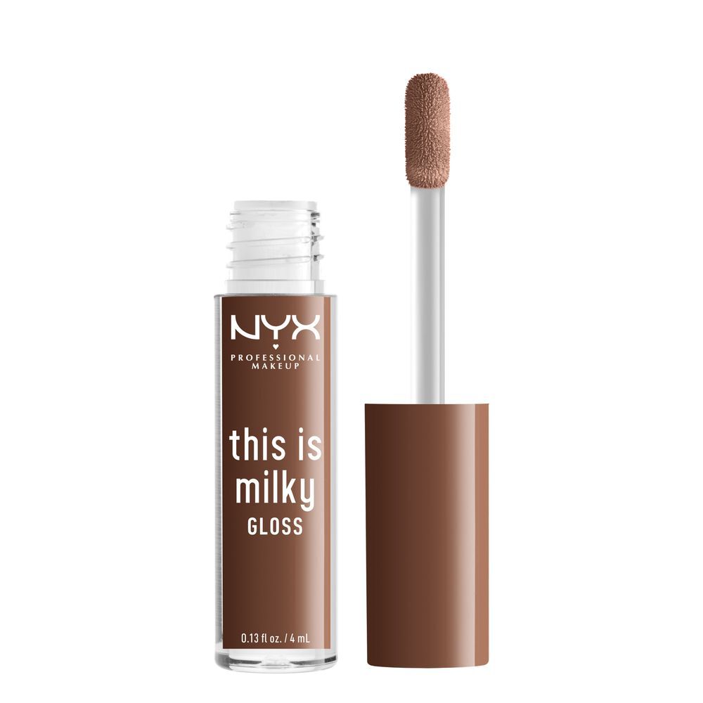 THIS IS MILKY GLOSS