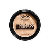 High Glass Finishing Πούδρα