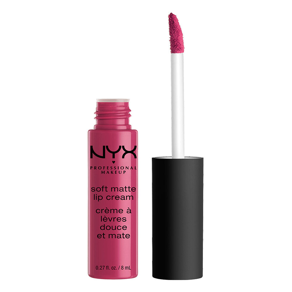 Soft Matte Lip Cream Κραγιόν