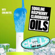 Fat Oil Lip Drip Λάδι Χειλιών