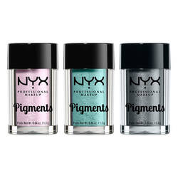 Pigments Σκιά Ματιών