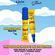Marge Simpson Mega Glue