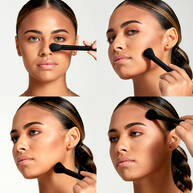 Highlight & Contour Pro Παλέτα Μακιγιάζ